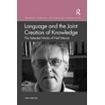 thumbnail image 1 of World Library of Educationalists Language and the Joint Creation of Knowledge: The selected works of Neil Mercer, (Paperback), 1 of 1