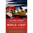 thumbnail image 1 of Pre-Owned World Light (Paperback) 0375727574 9780375727573, 1 of 1