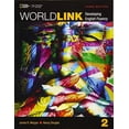 thumbnail image 1 of Pre-Owned World Link 2 with My World Link Online (Paperback) 1305651006 9781305651005, 1 of 1