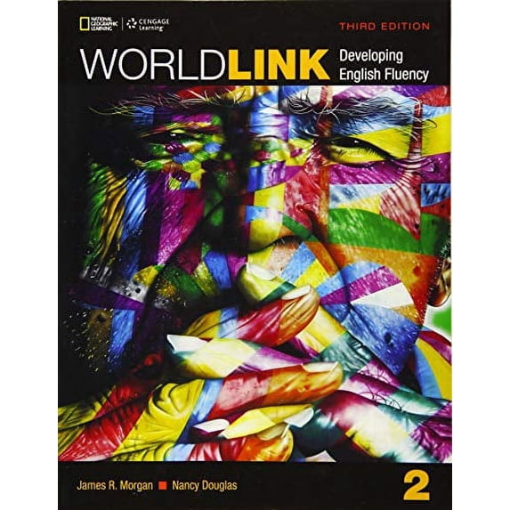 Pre-Owned World Link 2 with My World Link Online (Paperback) 1305651006 9781305651005