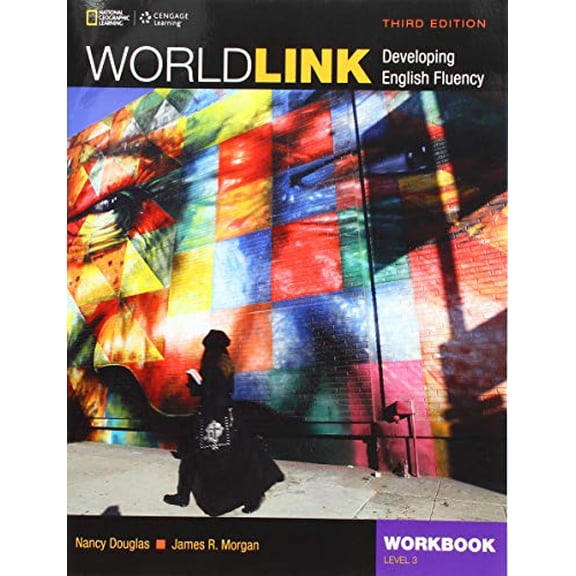 Pre-Owned World Link 3: Workbook (Paperback) 1305651308 9781305651302