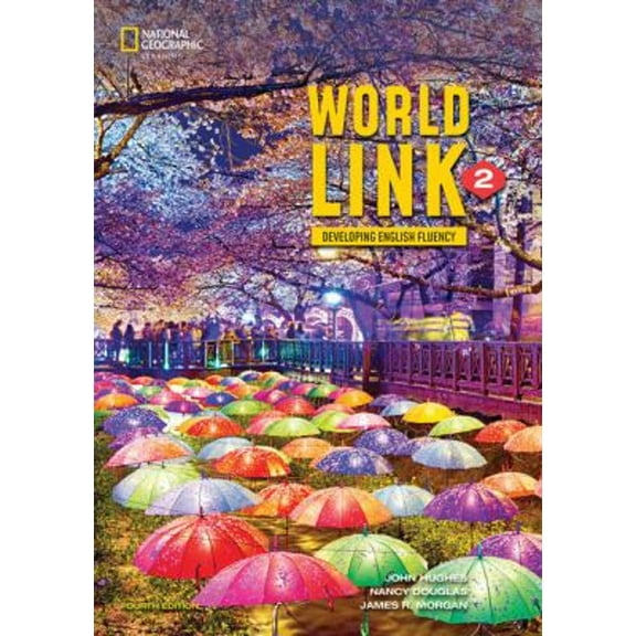 Pre-Owned World Link 2 with the Spark Platform (Paperback) 0357502183 9780357502181