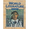 thumbnail image 1 of Pre-Owned World Literature Hardcover Rinehart Holt, Winston, 1 of 1
