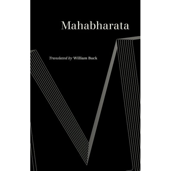 World Literature in Translation: Mahabharata (Edition 1) (Paperback)
