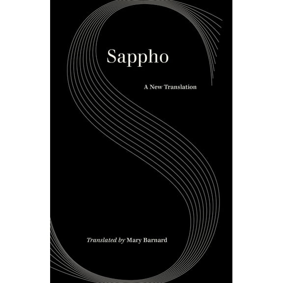 World Literature in Translation Sappho: A New Translation, (Paperback)