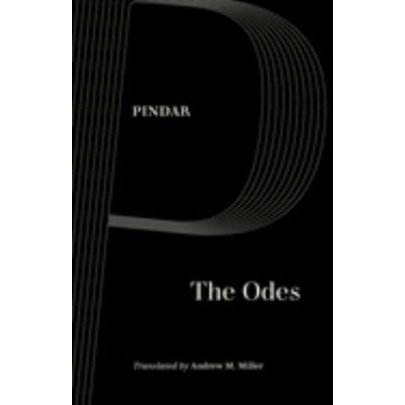 Pre-Owned The Odes (Paperback) 9780520300002