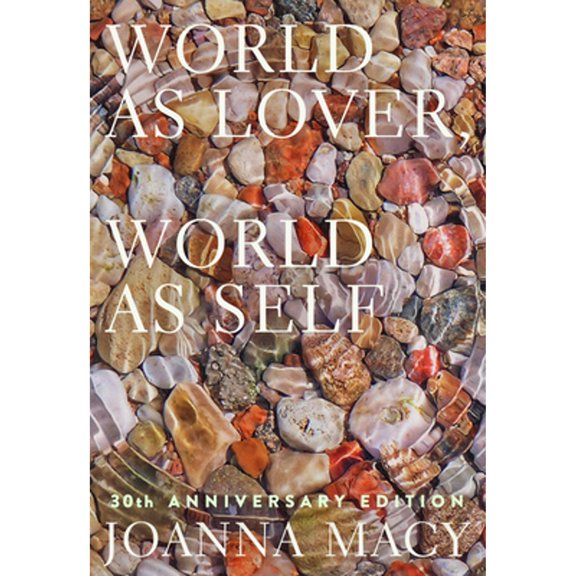Pre-Owned World as Lover, World as Self: Courage for Global Justice and Planetary Renewal: Courage for Global Justice and Ecological Renewal Paperback