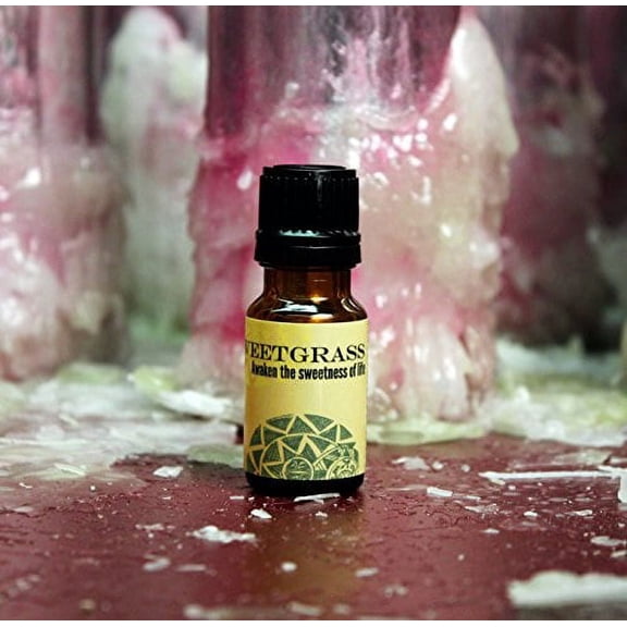 Sweet Grass World Oil