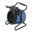 thumbnail image 1 of Comfort Zone 240V Portable 3600Watt Industrial Heater, 1 of 7