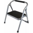 thumbnail image 1 of World & Main FQ91000 1-Step Foam Grip Handle Step Stool, 1 of 1