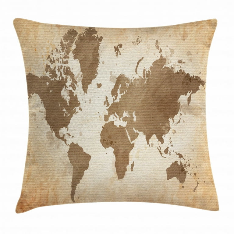 https://i5.walmartimages.com/seo/World-Map-Throw-Pillow-Cushion-Cover-Illustration-Continents-Earth-Vintage-Style-Arrangement-Ombre-Effect-Decorative-Square-Accent-Case-24-X-24-Coffe_de9ae396-0fbb-4926-afdb-ea8753f0720f_1.db7107e25ea67f21bd1f920ffd97f1c9.jpeg?odnHeight=768&odnWidth=768&odnBg=FFFFFF