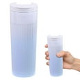 World Market Stacking Mugs All Day Stretcher Vacuum Male Ceramic Cups