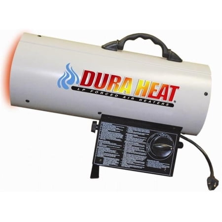 World Marketing 60 000 BTU Forced Air Heater