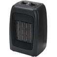 thumbnail image 1 of World Marketing Comfort Glow Ceramic Safety Furnace - CEH154, 1 of 2
