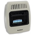 thumbnail image 1 of 10000 Btu Dual Gas Wall Heater World Marketing Space Heaters KWD154 013204401542, 1 of 2