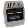 thumbnail image 1 of Comfort Glow Blue Flame Vent-Free 20,000 BTU Gas Wall Heater, Natural Gas/LP - CGS259, 1 of 13
