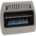 thumbnail image 1 of Comfort Glow Blue Flame Vent-Free 30,000 BTU Gas Wall Heater, Natural Gas/LP - CGS379, 1 of 2