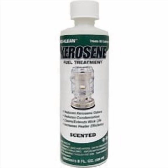 World Marketing Kero-Klean Kerosene Fuel Treatment - Pack of 24 Bulk Buy Multipack