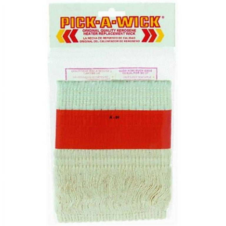 World Marketing PW-41 Kerosene Heater Replacement Wick for