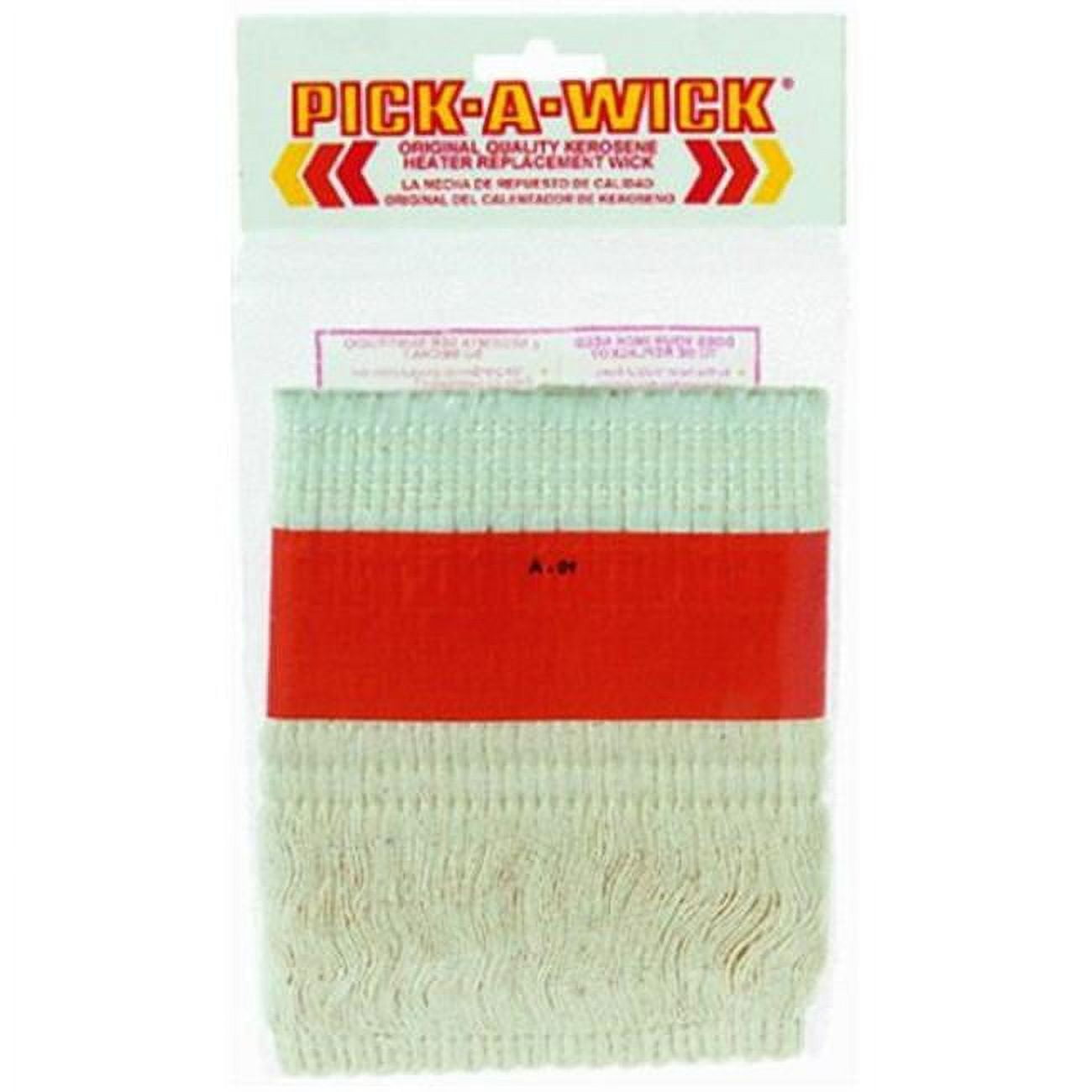 World Marketing PW-67 Kerosene Heater Replacement Wick for Corona 23DK,  Kero-World KW23B with Pins - Walmart.com