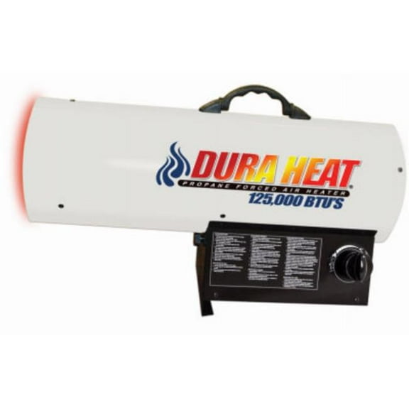 World Marketing of America 113848 125K Port LP Heater