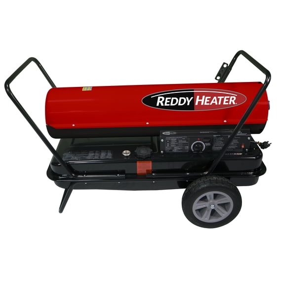 World Marketing of America 198641 220K Kero Force Heater