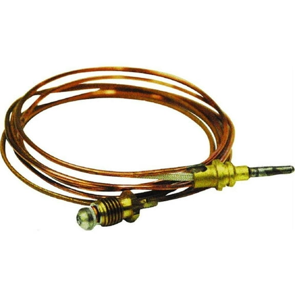 World Marketing of America Thermocouple 24-3508 - 800 mm - Multicolor