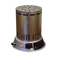 thumbnail image 1 of World Marketing of America Dura Heat LPC25 4396.07W Gas 1 Speed Auto Safety Shutoff Space Heater, 1 of 4