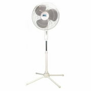 World Marketing of America FPD16 16 in. Pedestal Fan