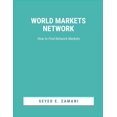 thumbnail image 1 of World Markets Network, (Paperback), 1 of 1