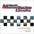 thumbnail image 1 of Pre-Owned World Motor Racing Circuits (Hardcover) 0233996192 9780233996196, 1 of 1