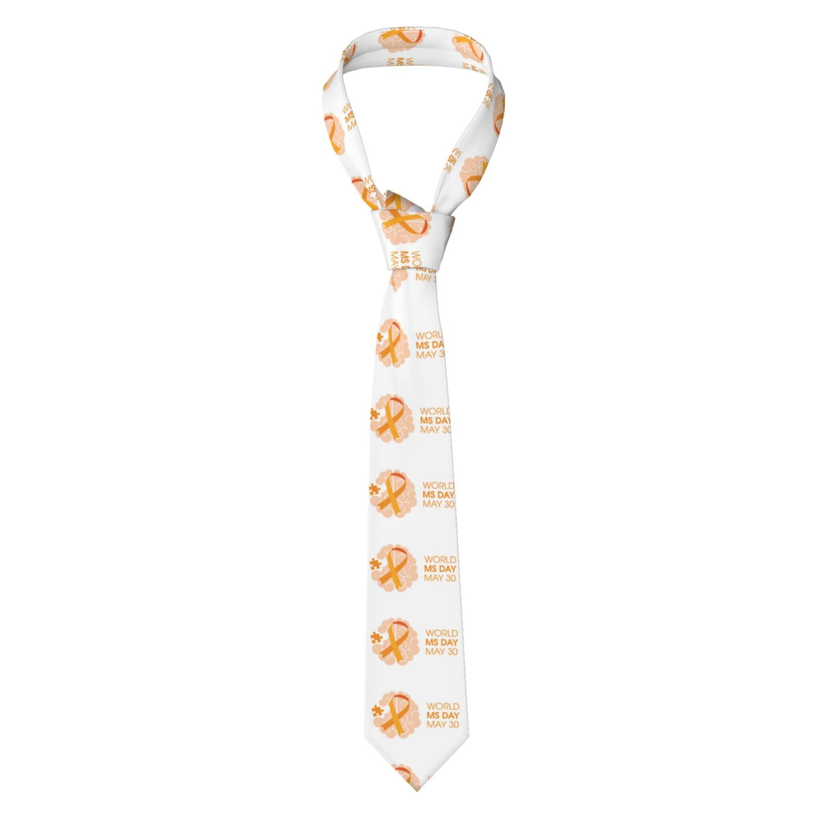 oscar de la renta tie
