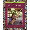 thumbnail image 1 of World Music Concise: A Global Journey (Paperback), 1 of 1