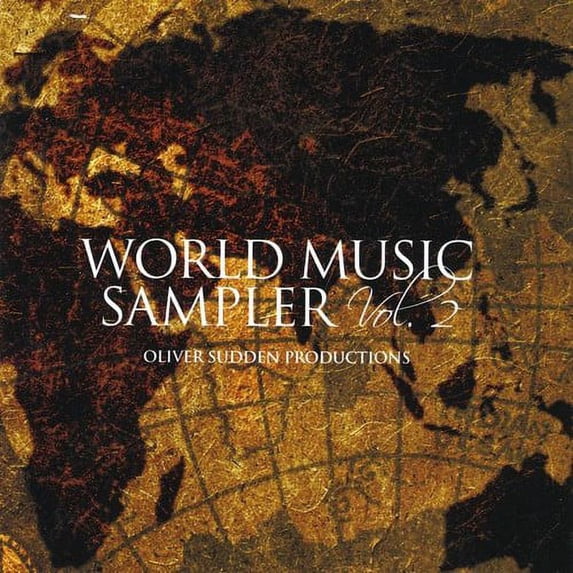 World Music Sampler 2 / Various