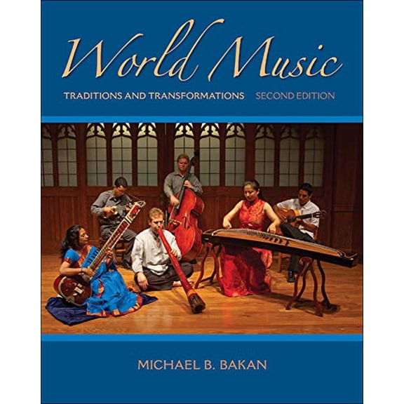 Pre-Owned World Music: Traditions and Transformations