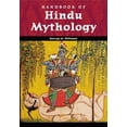 thumbnail image 1 of World Mythology Handbook of Hindu Mythology, (Hardcover), 1 of 1