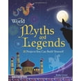 thumbnail image 1 of Pre-Owned World Myths and Legends: 25 Projects You Can Build Yourself (Hardcover) 1934670448 9781934670446, 1 of 1