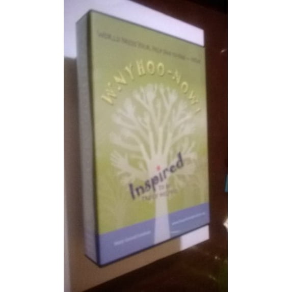 Pre-Owned World Needs Your Help One-to-one--now! Paperback