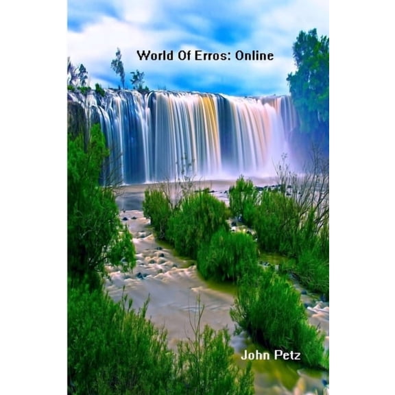 World Of Erros: Online, (Paperback)