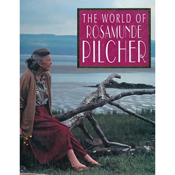 Pre-Owned The World of Rosamunde Pilcher 9780340649565