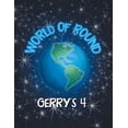 thumbnail image 1 of World of Round, (Paperback), 1 of 1
