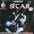 thumbnail image 1 of World of Sitar Various Artists (CD), 1 of 1