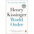 thumbnail image 1 of World Order, (Paperback), 1 of 1