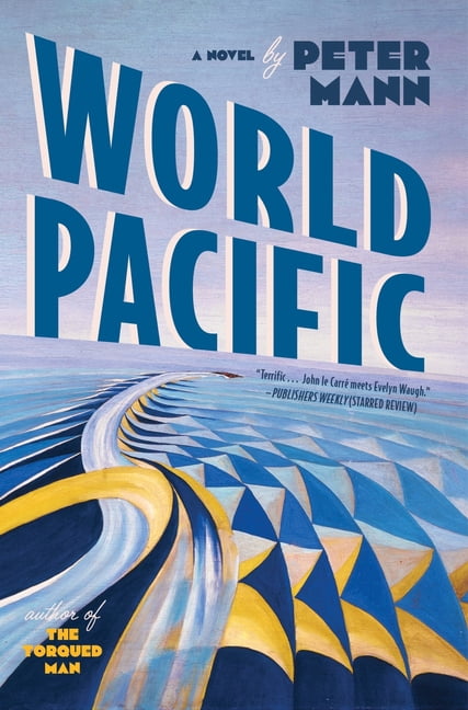 World Pacific, (Paperback)