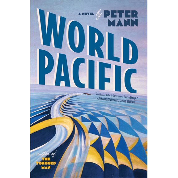 World Pacific, (Paperback)