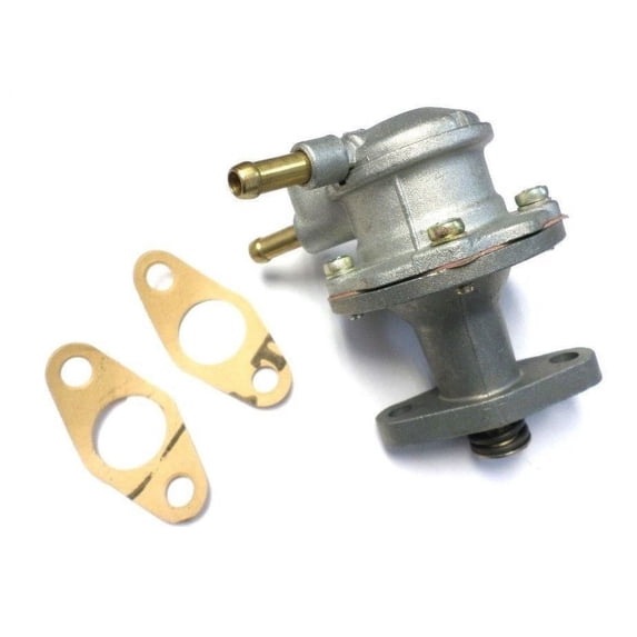 World Parts 151-6810 Mechanical Fuel Pump W20-197 1516810 W20197 120197