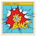 thumbnail image 1 of World Party - Bang - Music & Performance - CD, 1 of 1