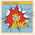 thumbnail image 1 of World Party - Bang! - Music & Performance - Vinyl, 1 of 1