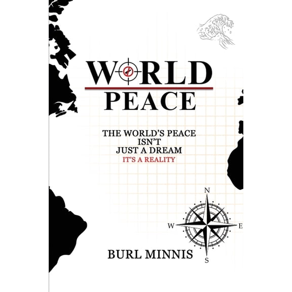 World Peace, (Paperback)