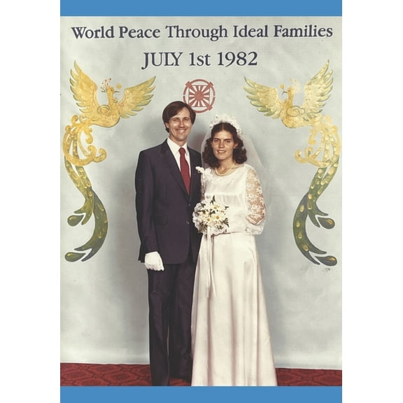 World Peace Through Ideal Families, (Paperback)